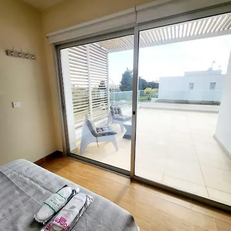 Utopia Vila Paphos